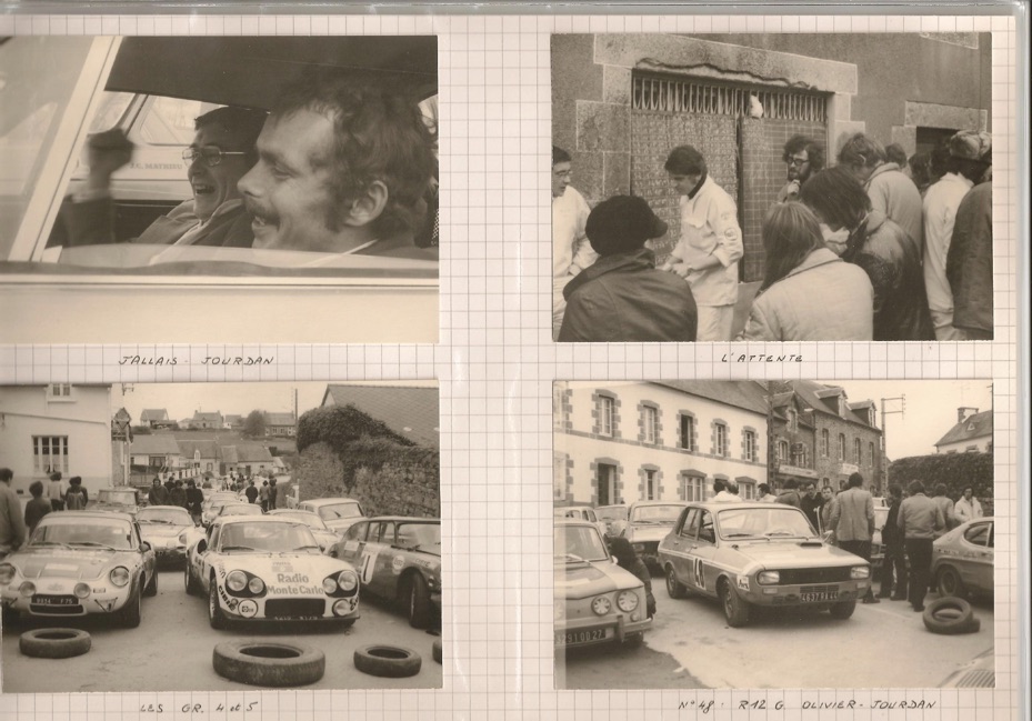 73 rallye d armor jjourdan jallais jolivier