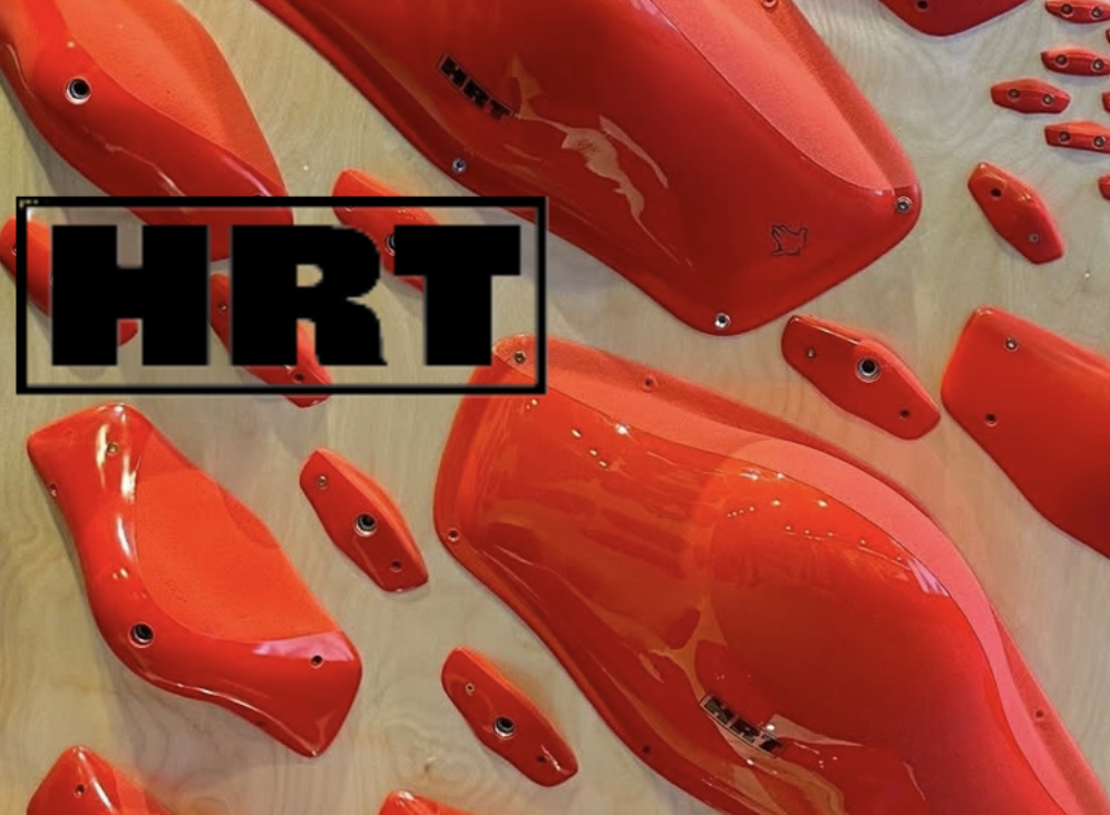 All the HRT holds and volume's ranges are available on shopholds