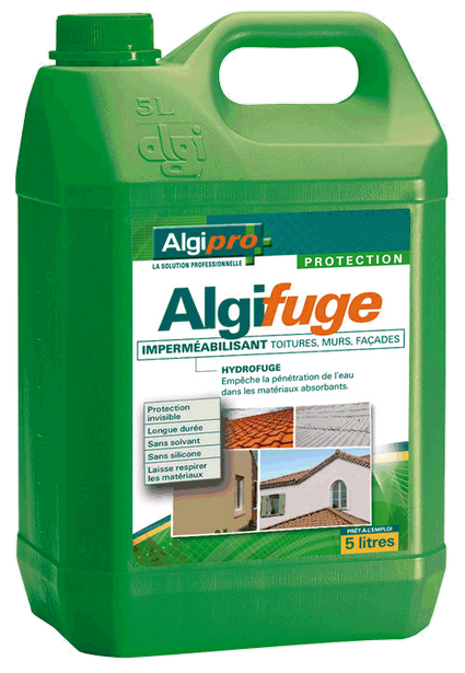 Algifuge
