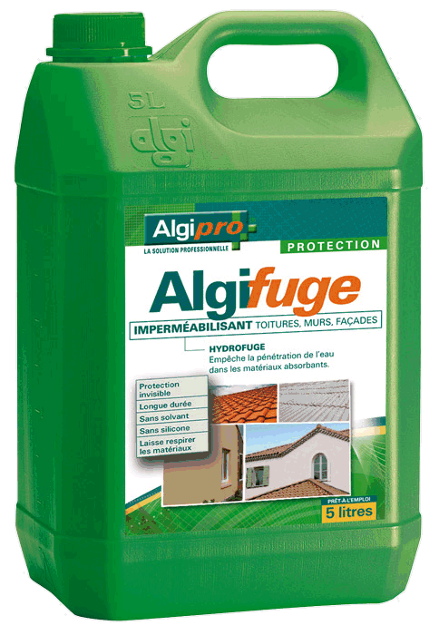 Algifuge