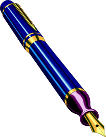 Styloplume