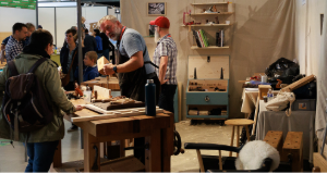Bouton-exposants