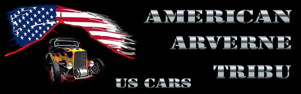 Us car show 2