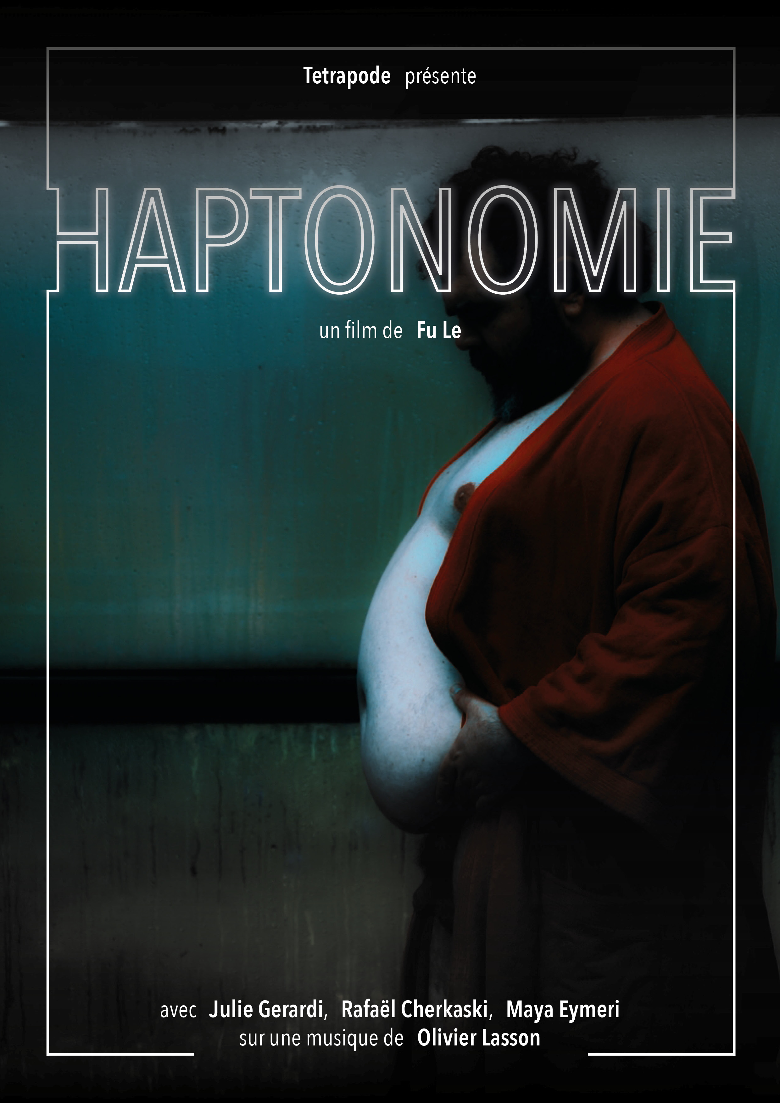 Hapto Affiche-Fr
