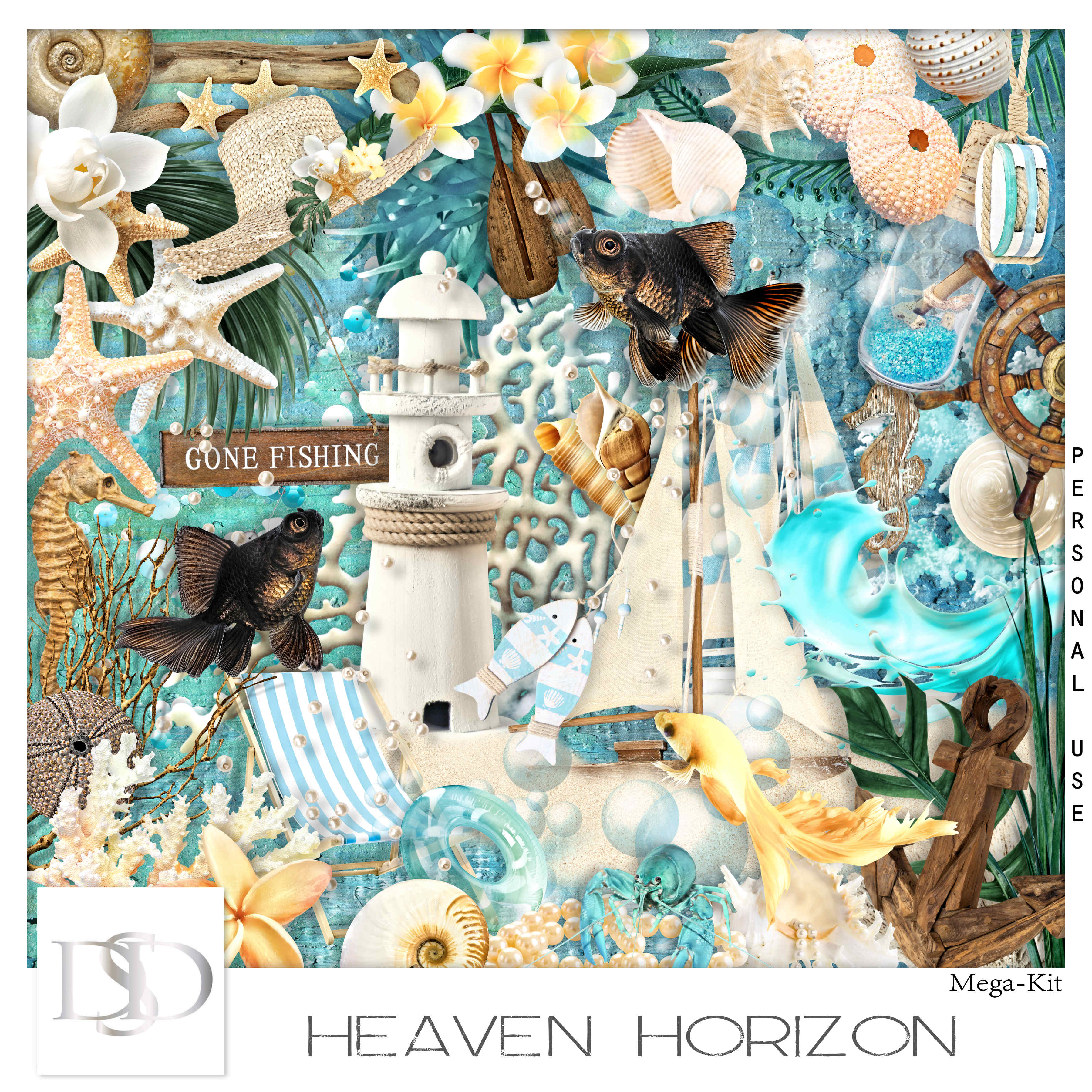 Dsd heavenhorizon kit