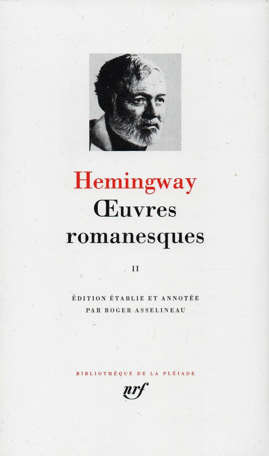 Pleiade-207-hemingway1-1928