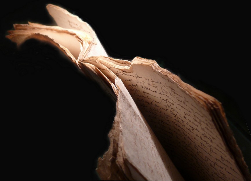 Grimoire