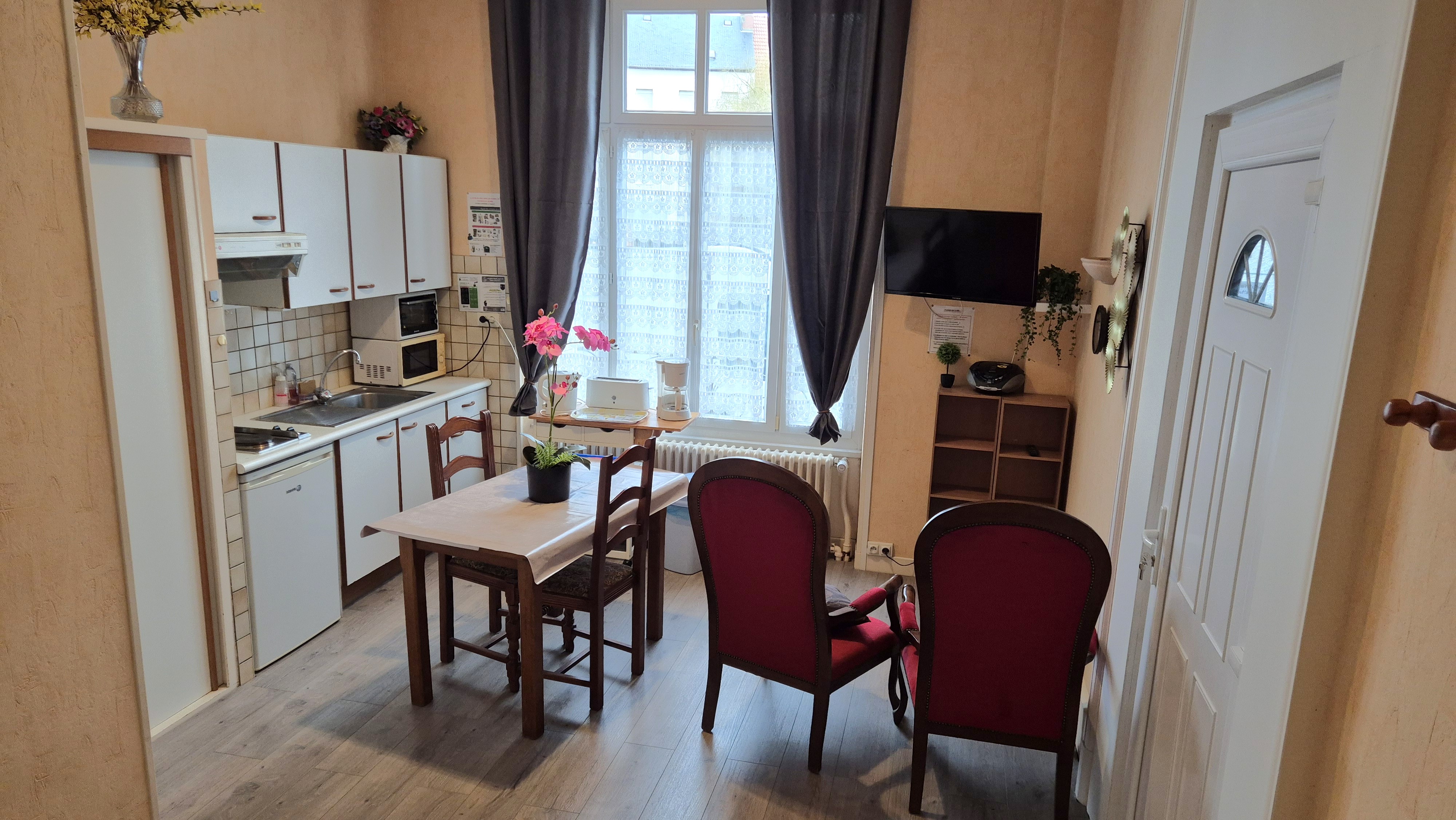 Sejour-Herisson-Le-Select
