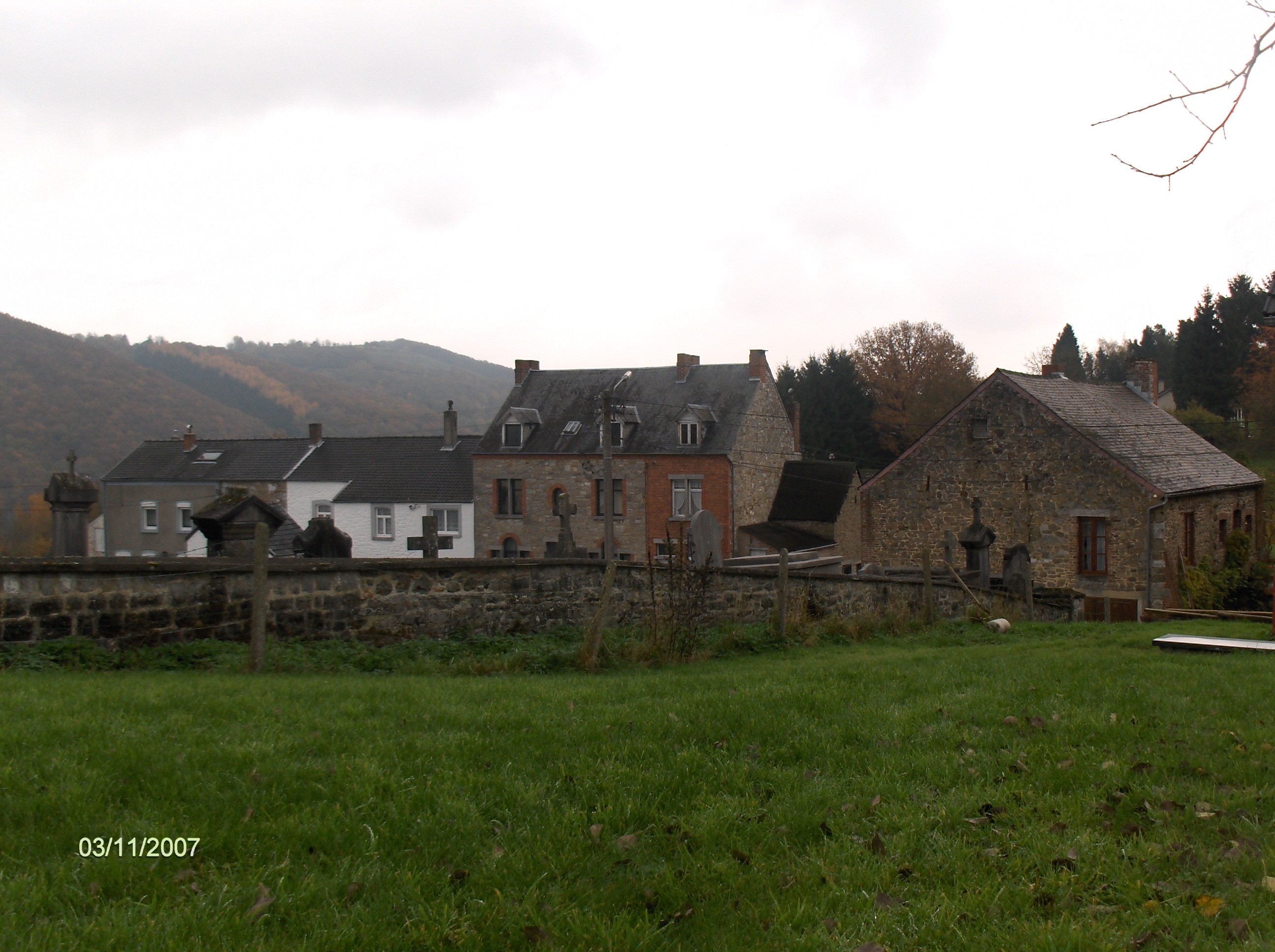 Novembre 2007