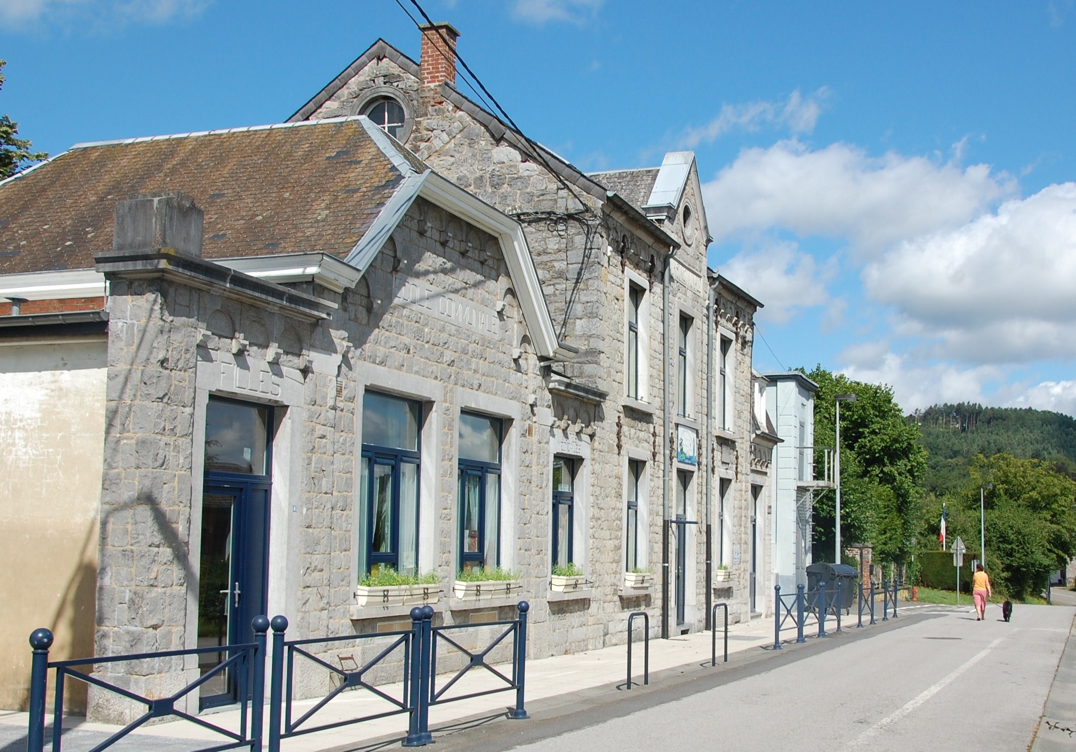 Août 2013