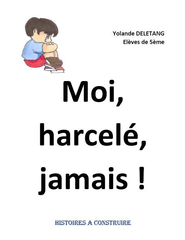 Moi-harcele