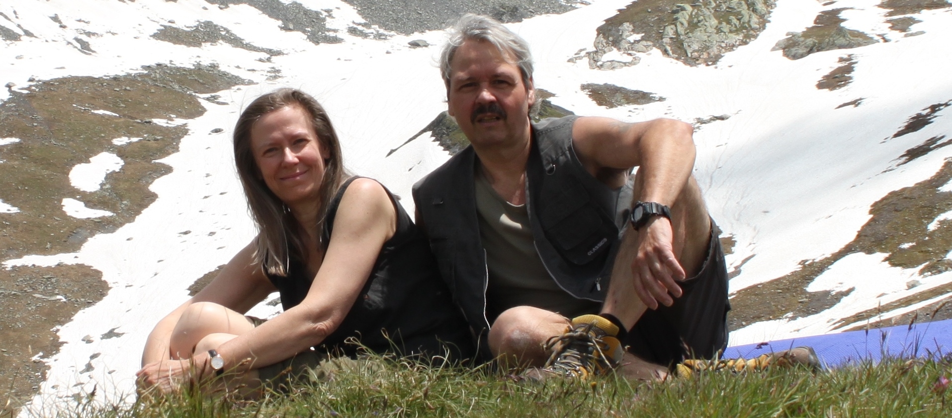 Christine et Christian