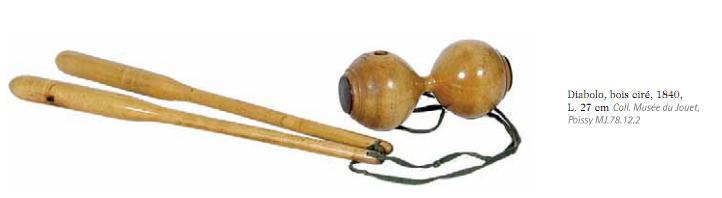 Diabolo 1840
