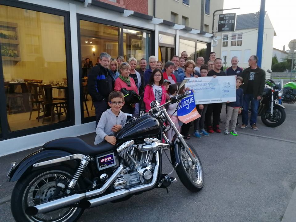 Cheque 2018