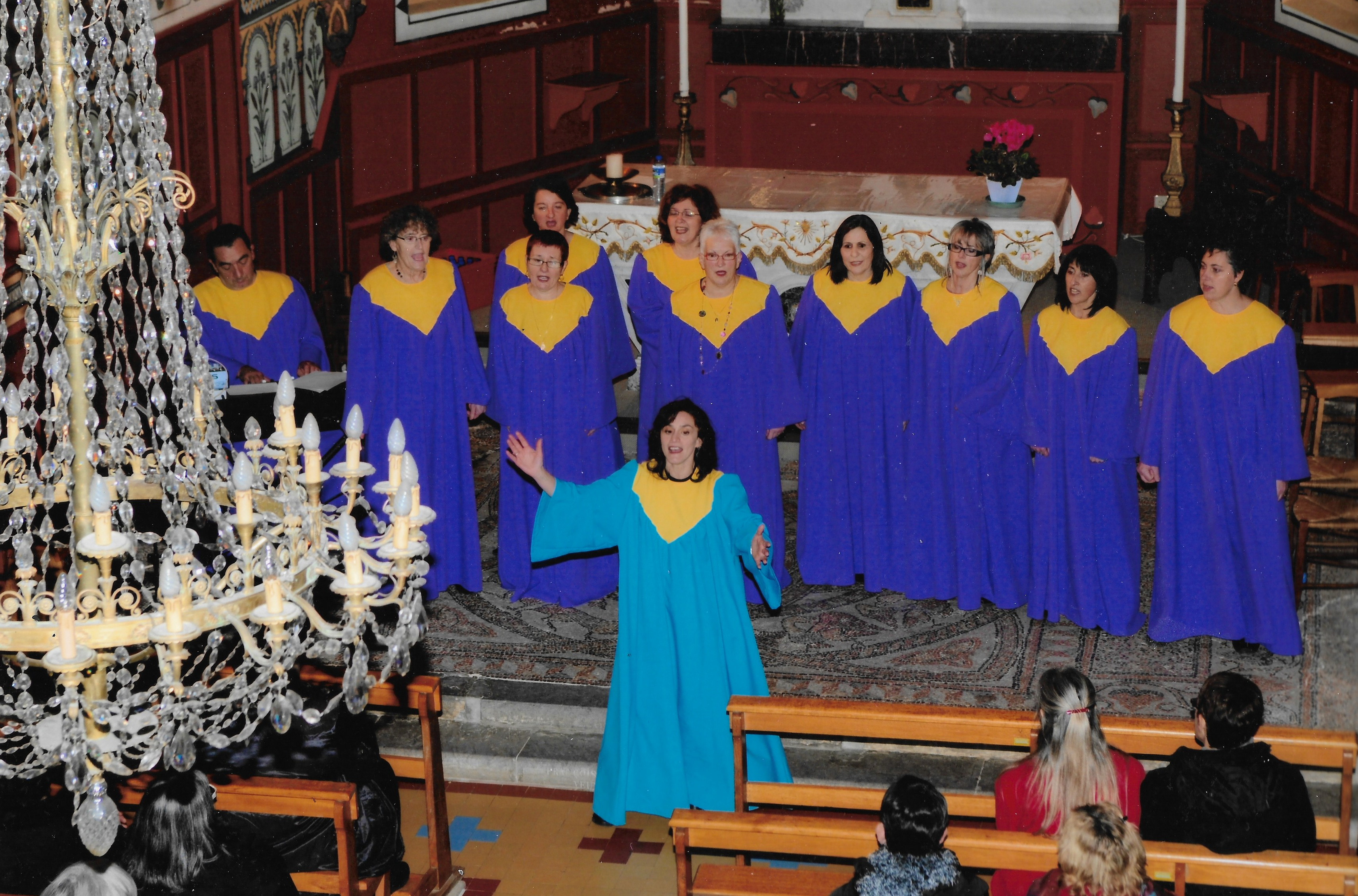 Joy-en-Prayer