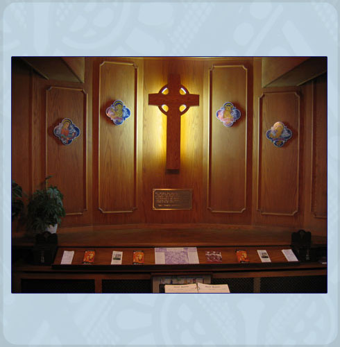 Narthex