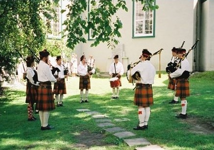 Highlanders