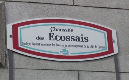 Chaussee