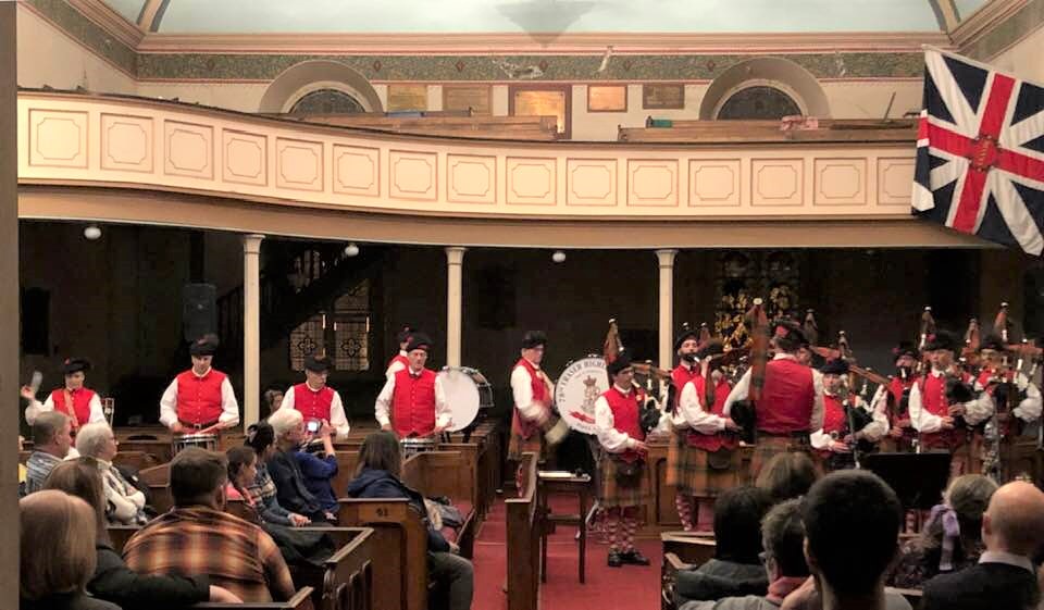 2019 11 16 frasers concert