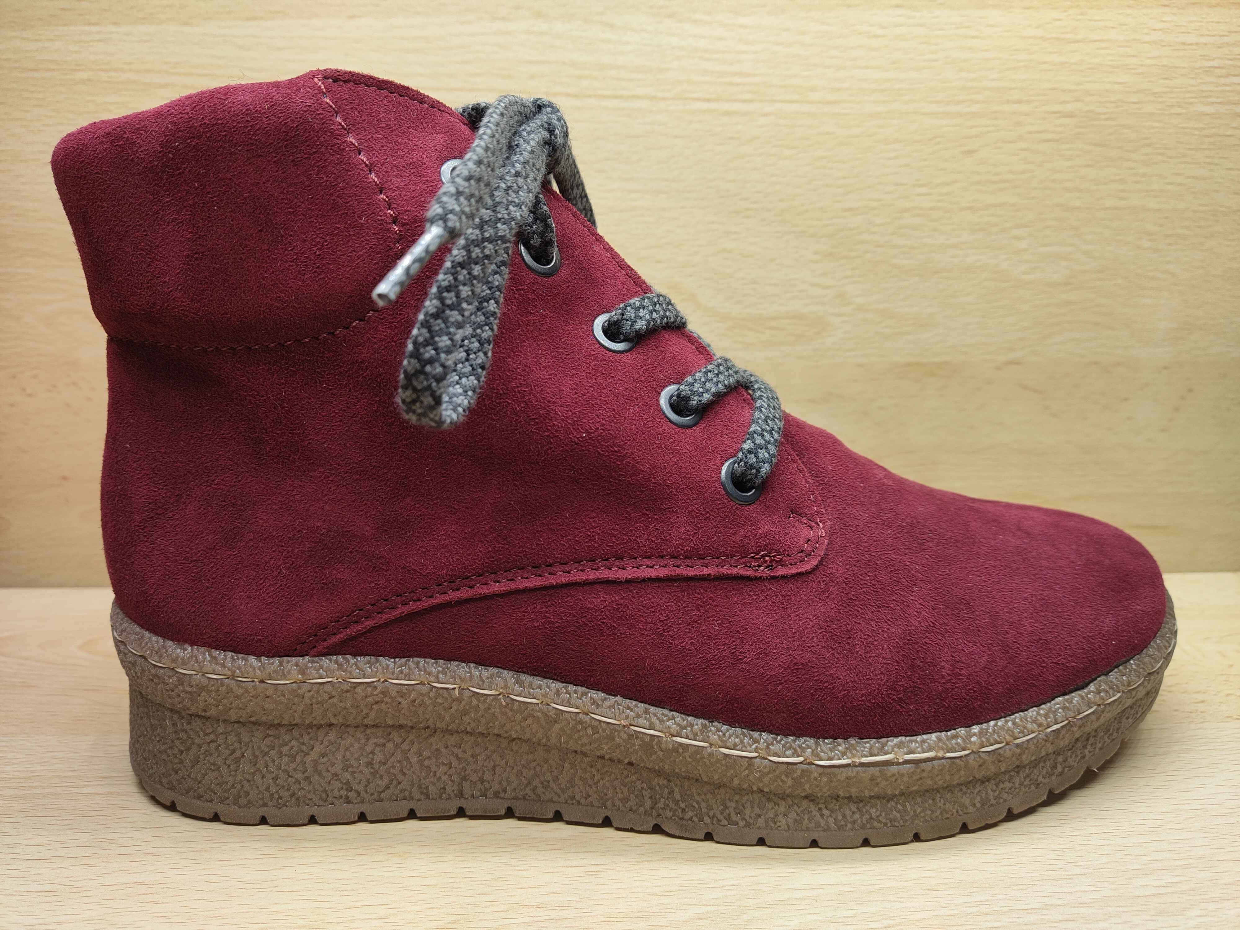 Bottillon semler i65063 042 062 greta chianti ext auxpiedssensibles chaussures com