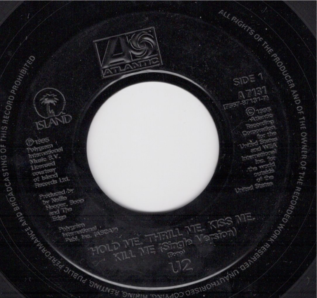 Hold me uk a7131 jb a 