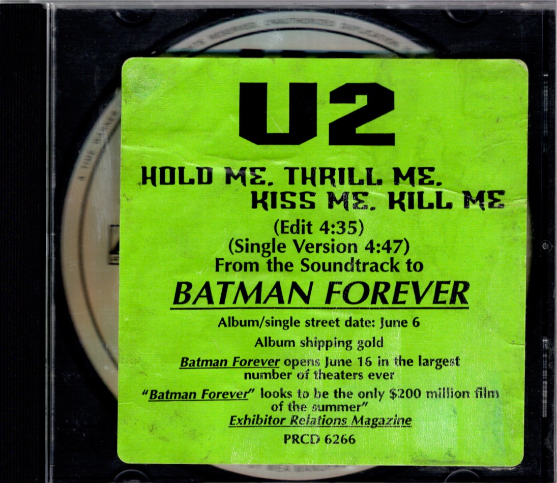 Hold me us prcd 6266 front 