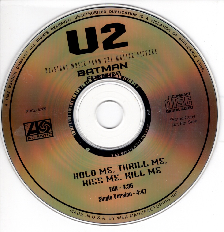 Hold me us prcd 6266 cd 