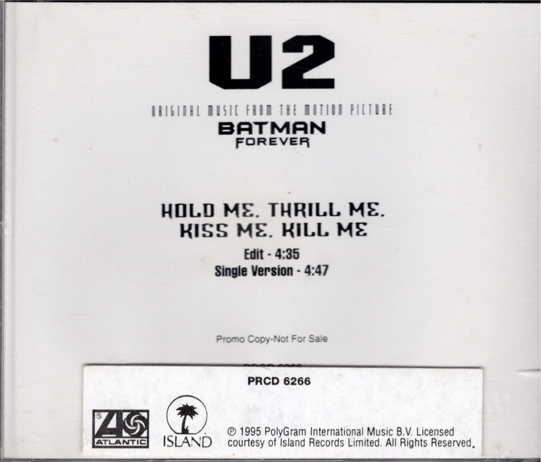 Hold me us prcd 6266 back 