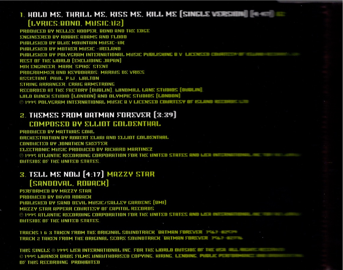 Hold me uk 756785567 2 insert 