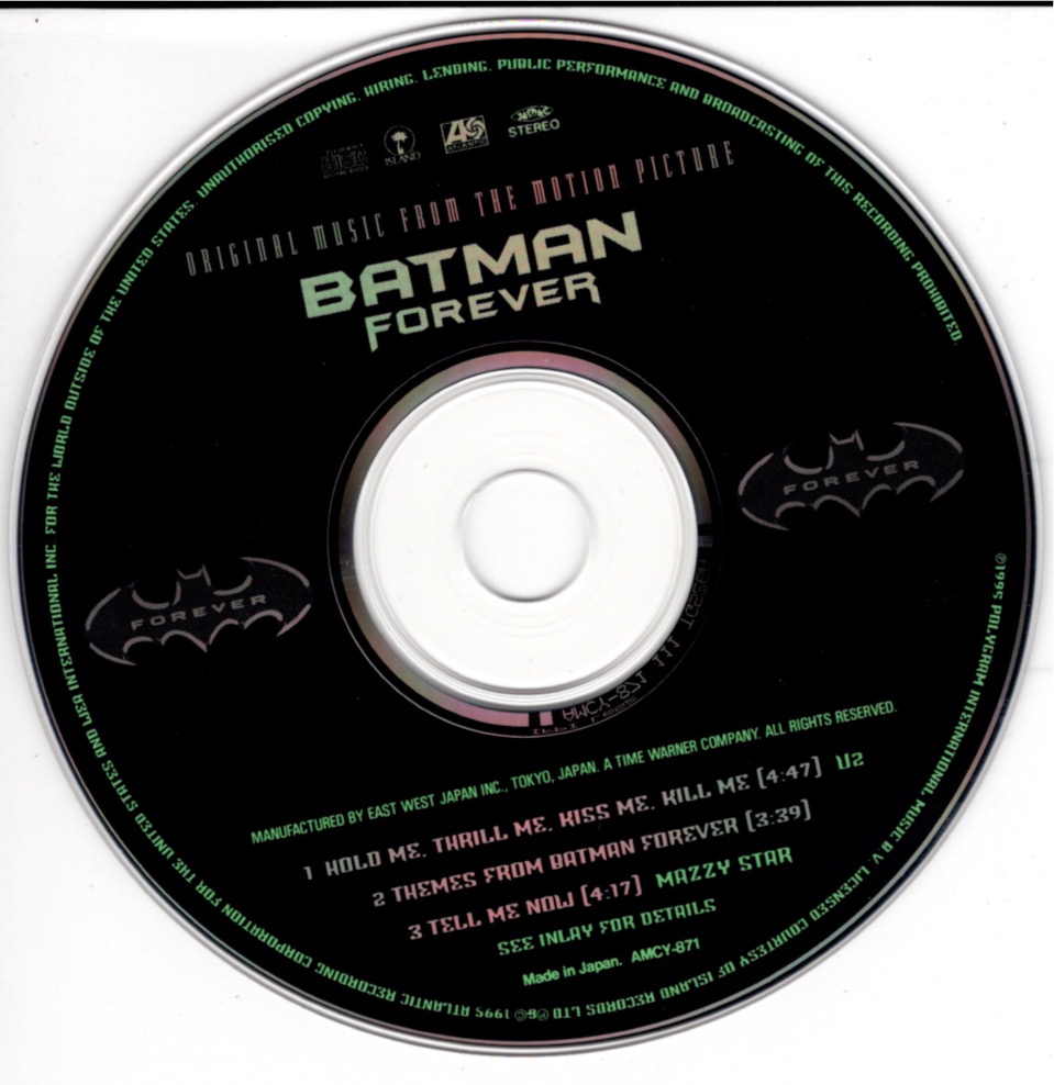 Hold me ja amcy 781 cd 