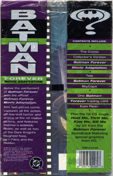 Hold me us collector set back 