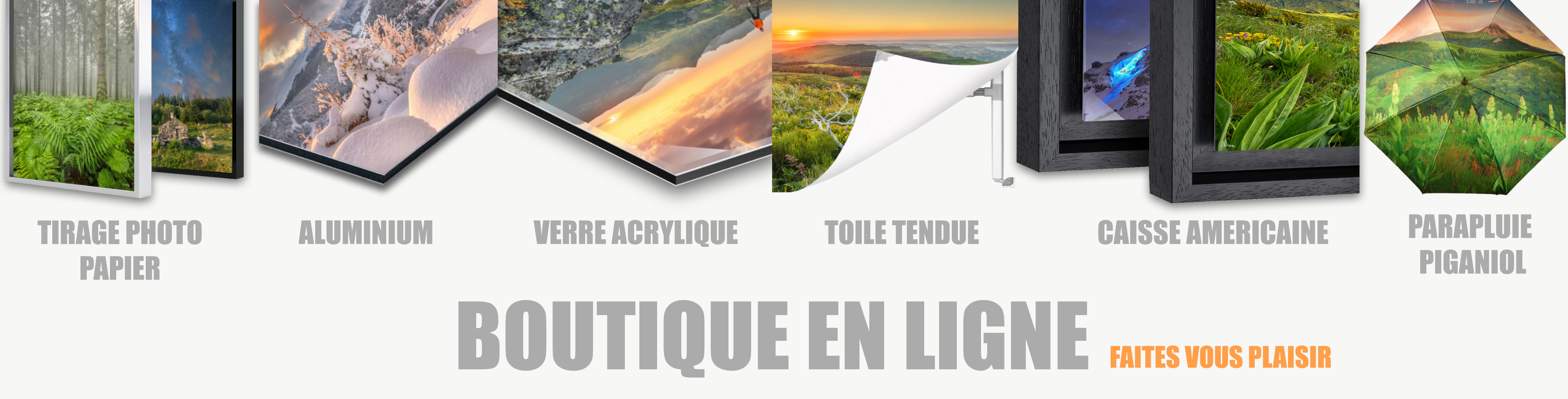 PHOTOS PAYSAGES CANTAL