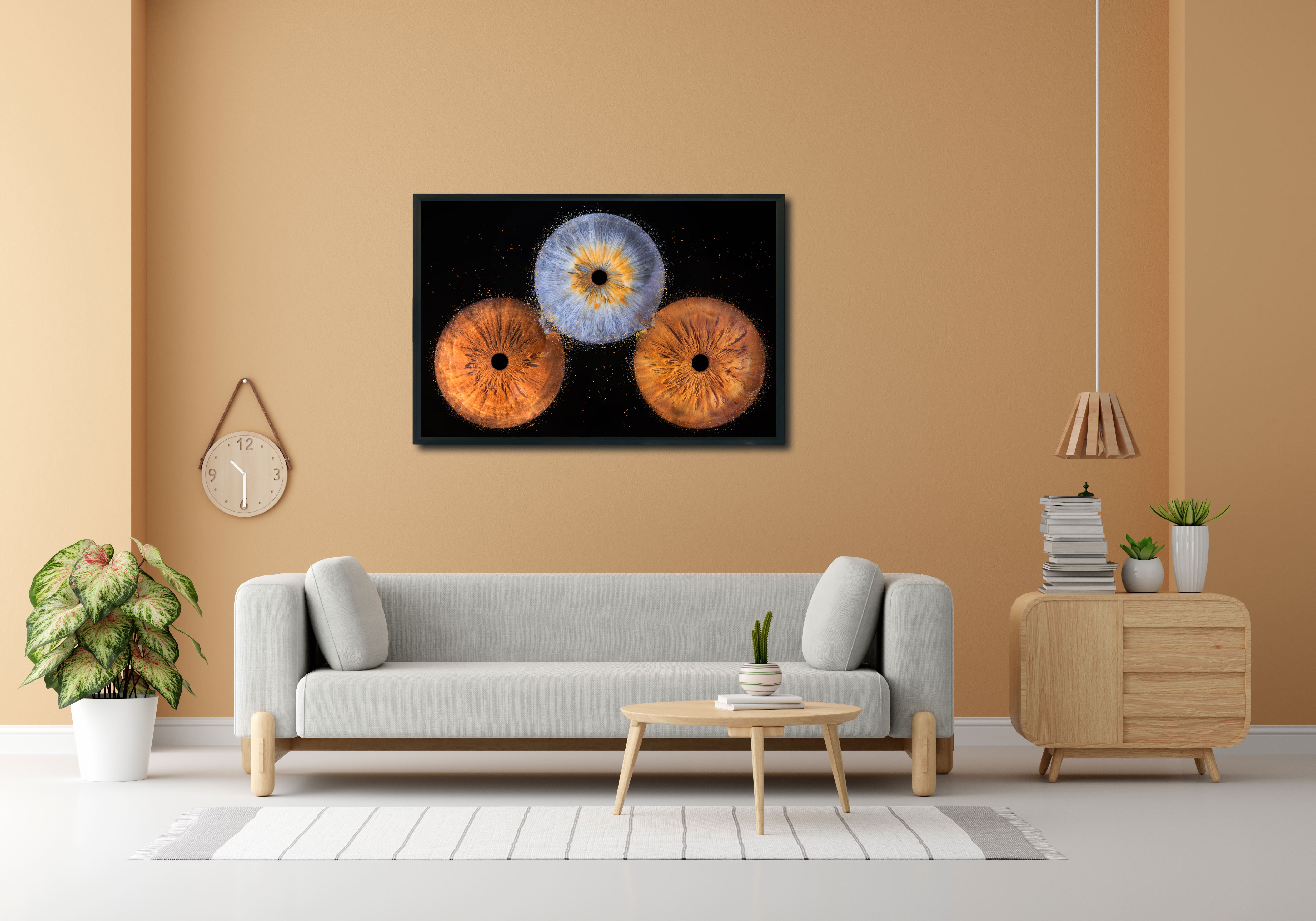 Gray-sofa-brown-living-room-with-copy-space-copie