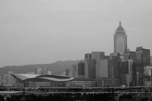 Hong Kong Wan Chai