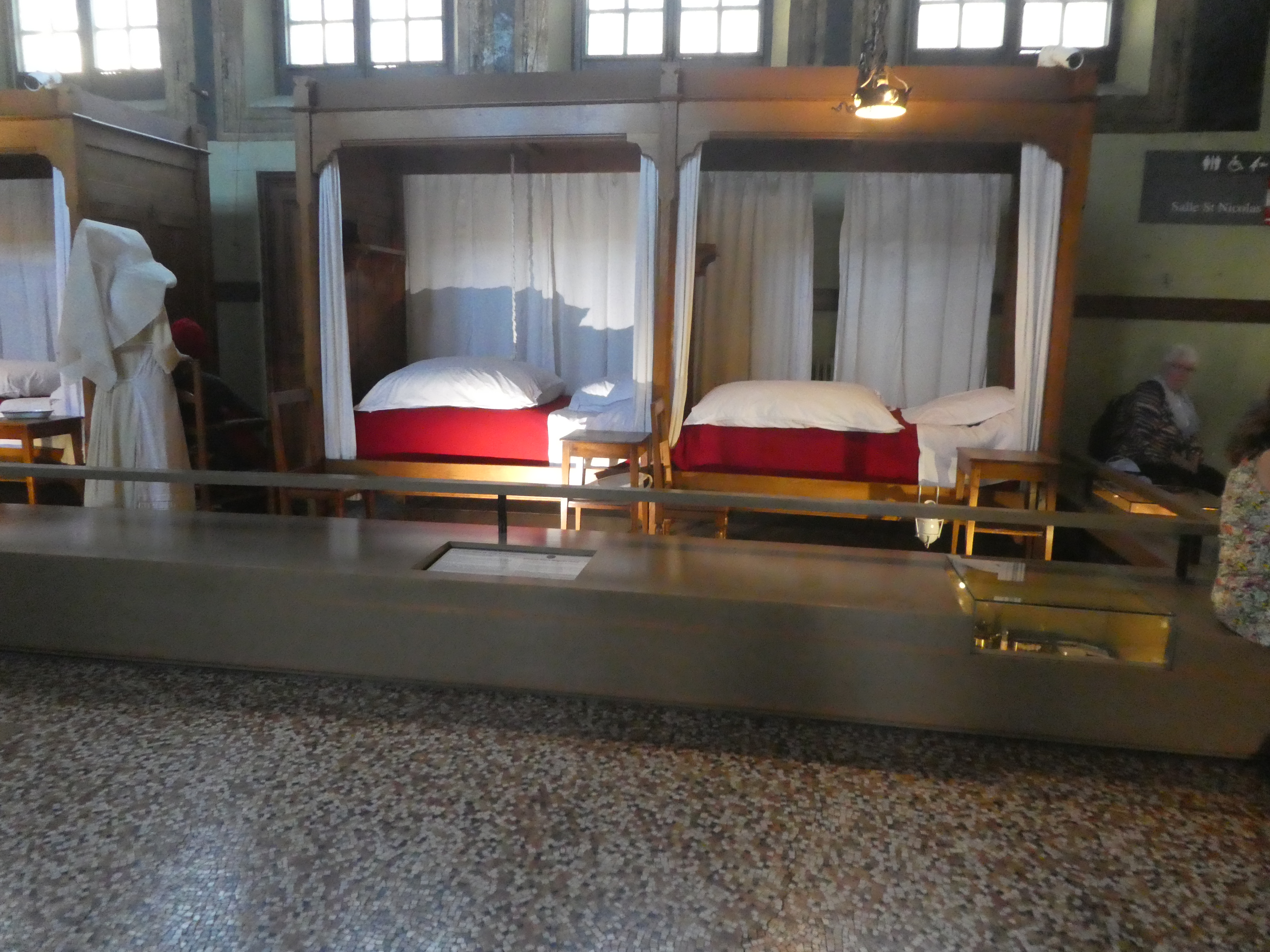 Hospices de beaune 2 