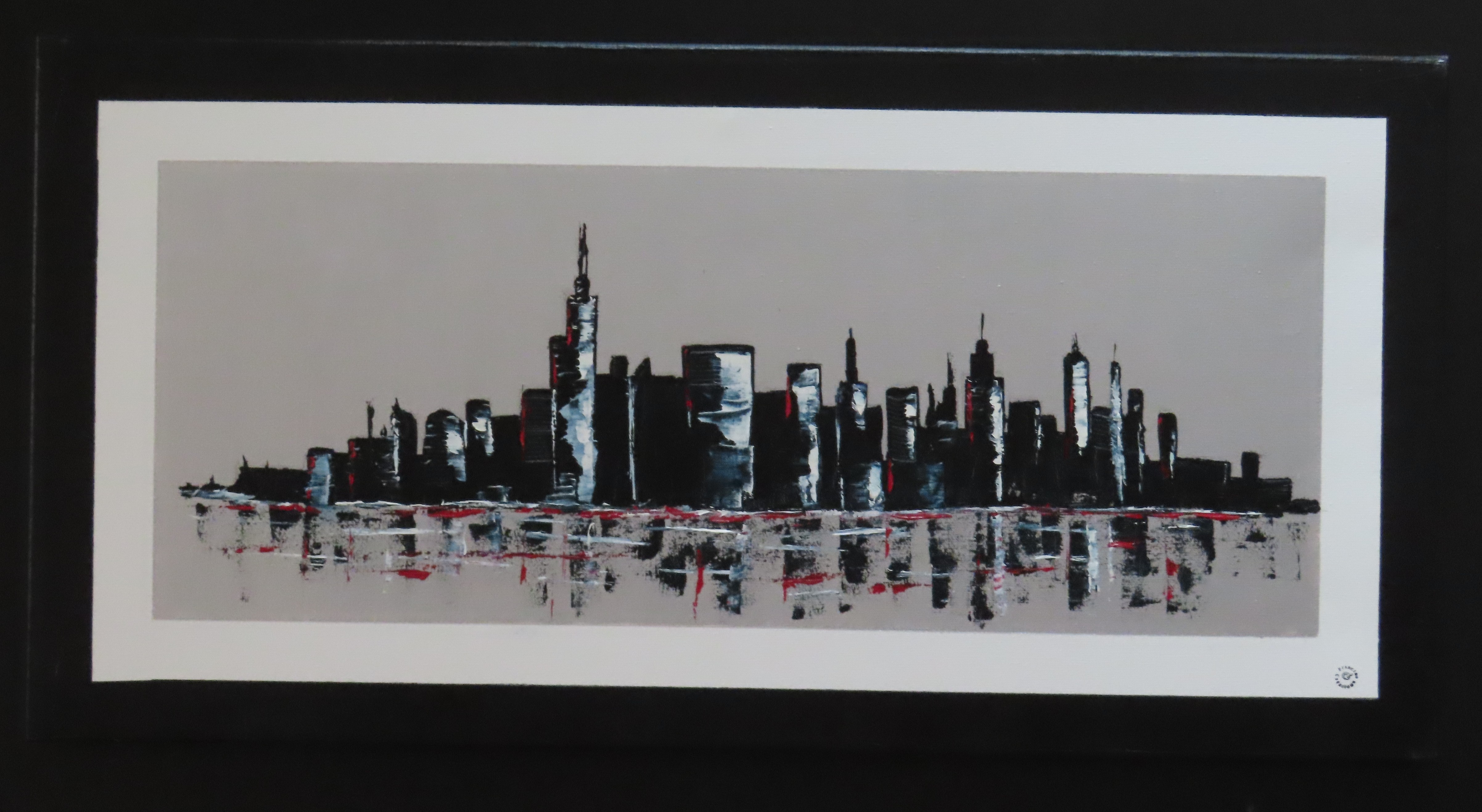 Manhattan