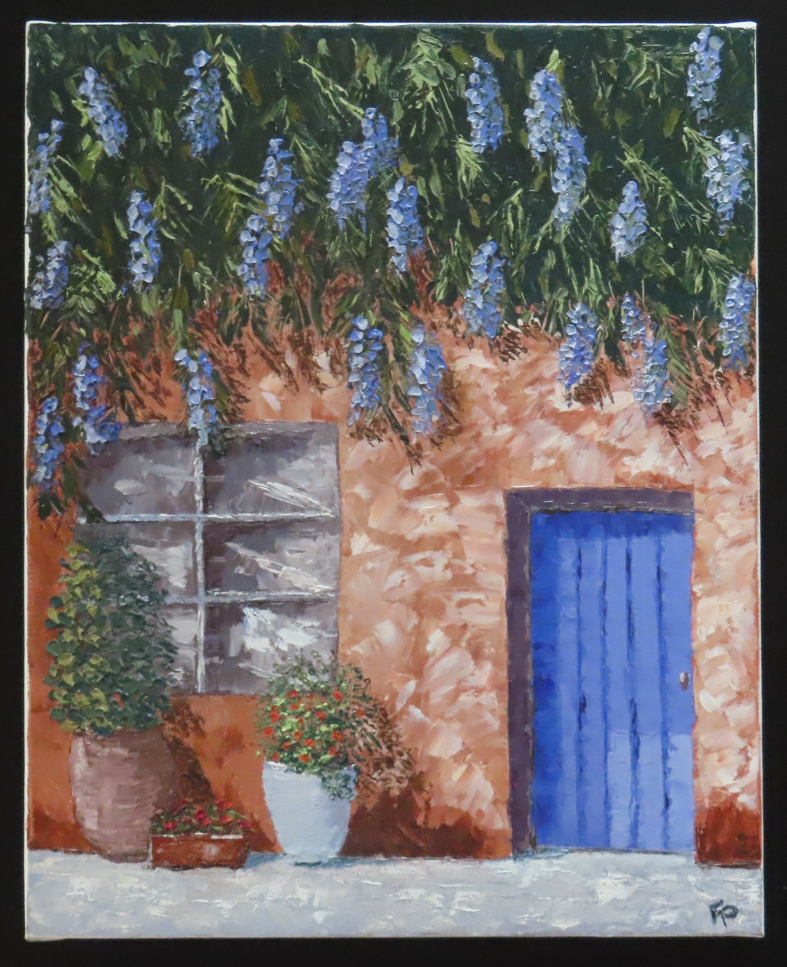 Glycine