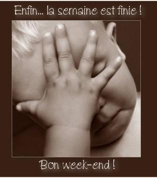 Fin de semaine