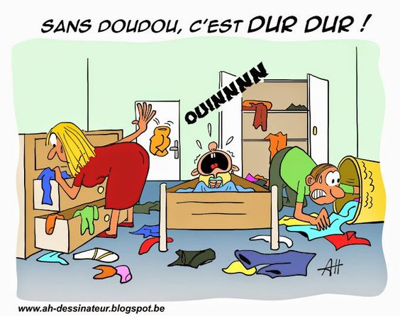 Doudou