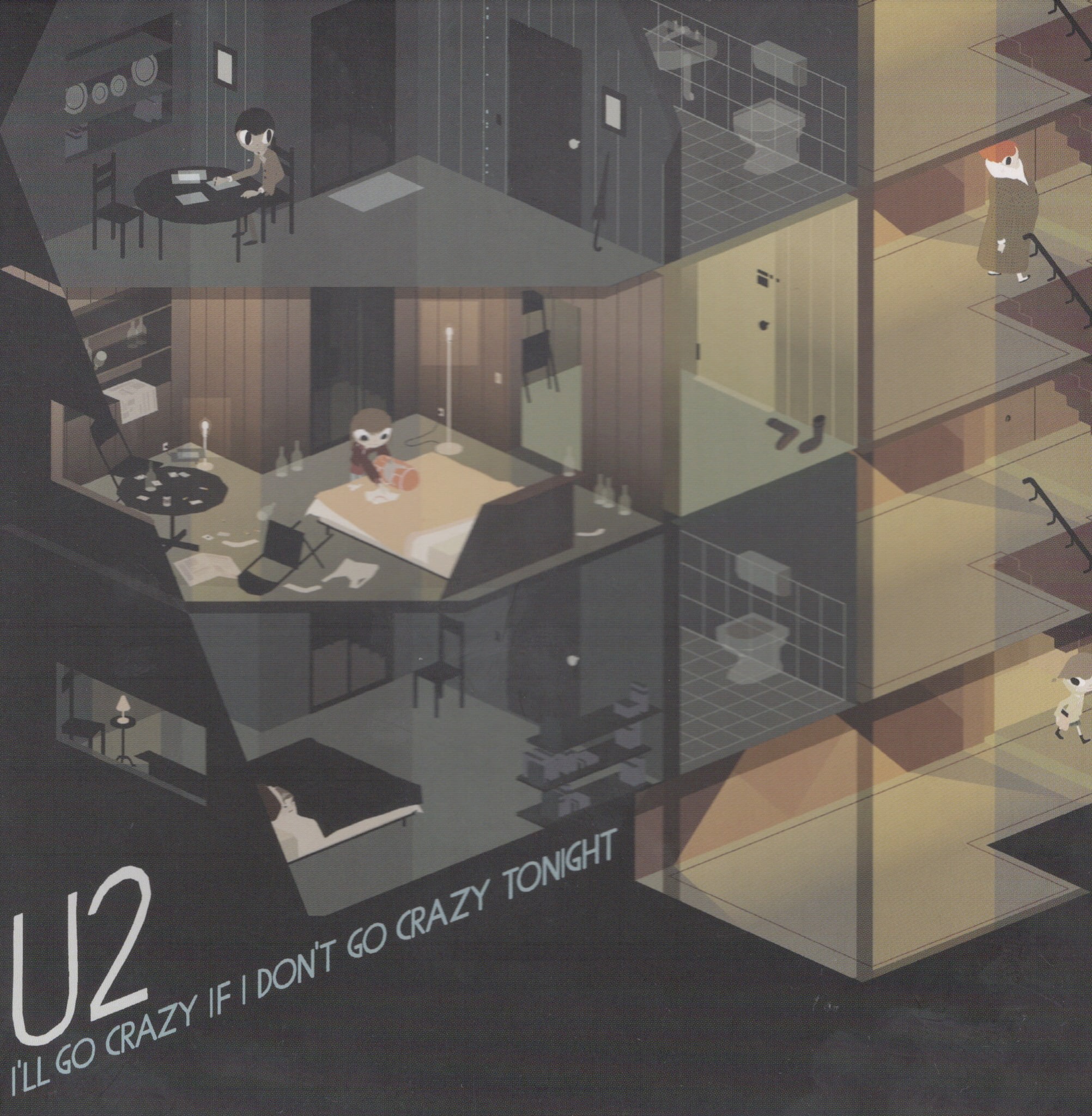 I ll go crazy eu is 2716223 back 