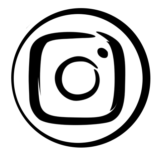 icone lien instagram du bujinkan isère kiso no kaizen dojo