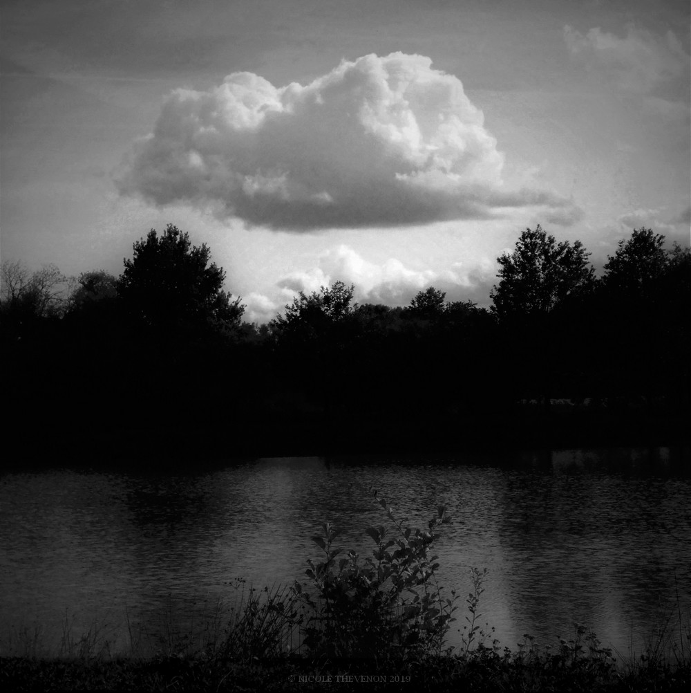 Le nuage