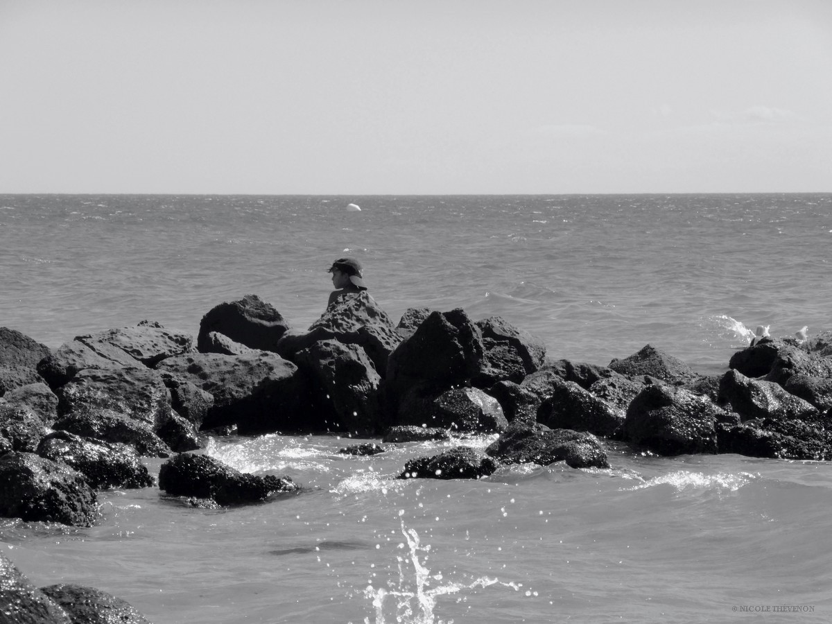 Le garcon rocher 2a