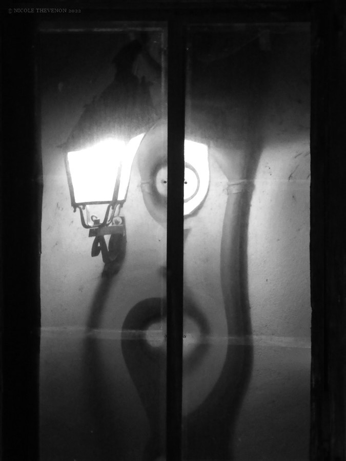 Les mensonges de la nuit
