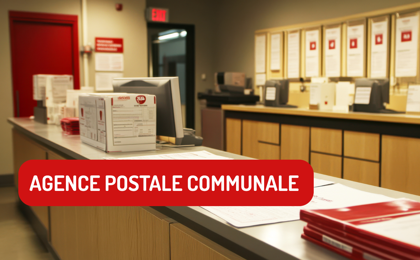 Agence-Postale-Communale-Villefranche-sur-Cher-