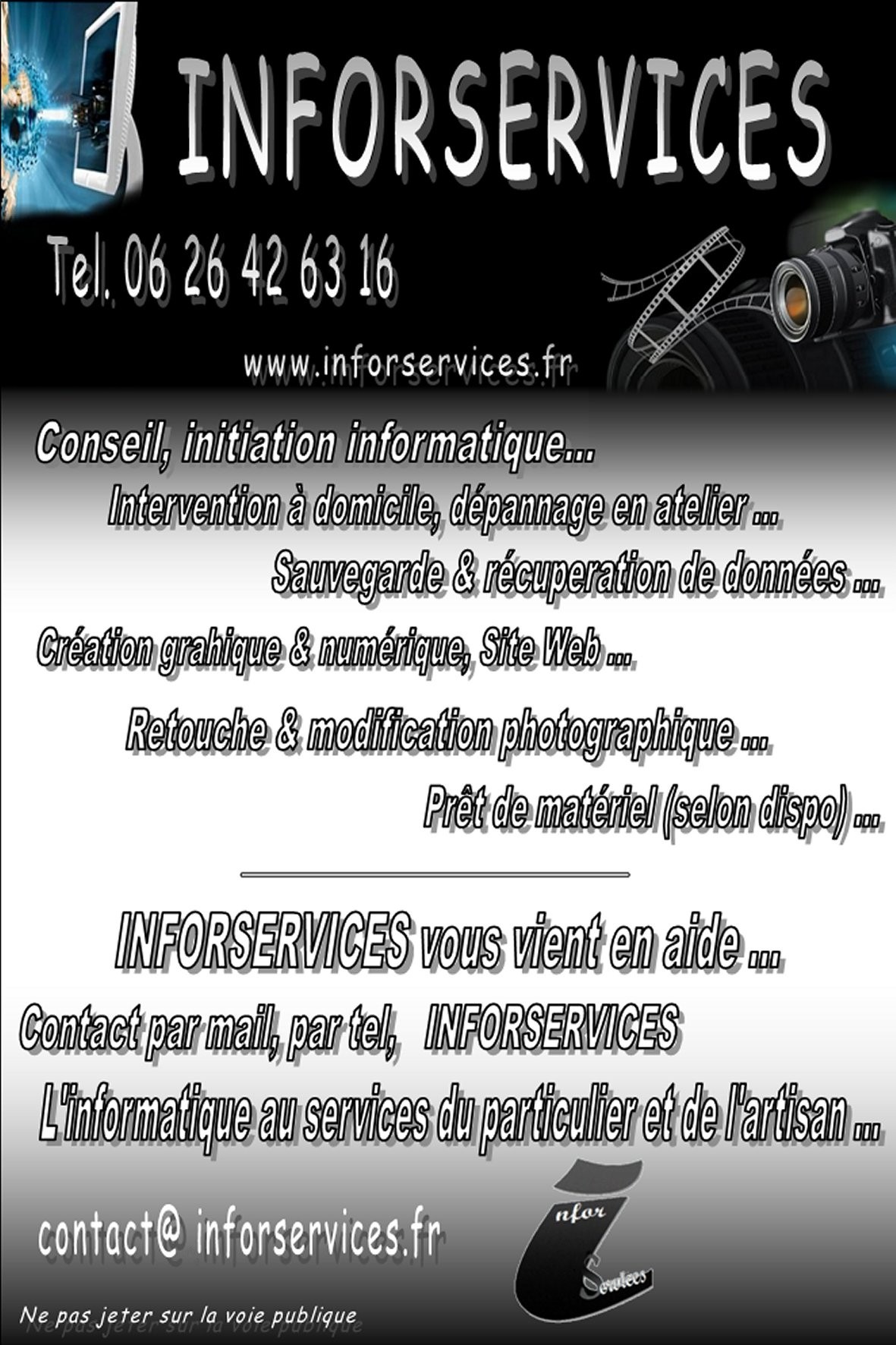 Inforservices 