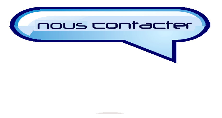 Nous-contacter