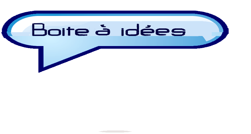 Boite-a-idees