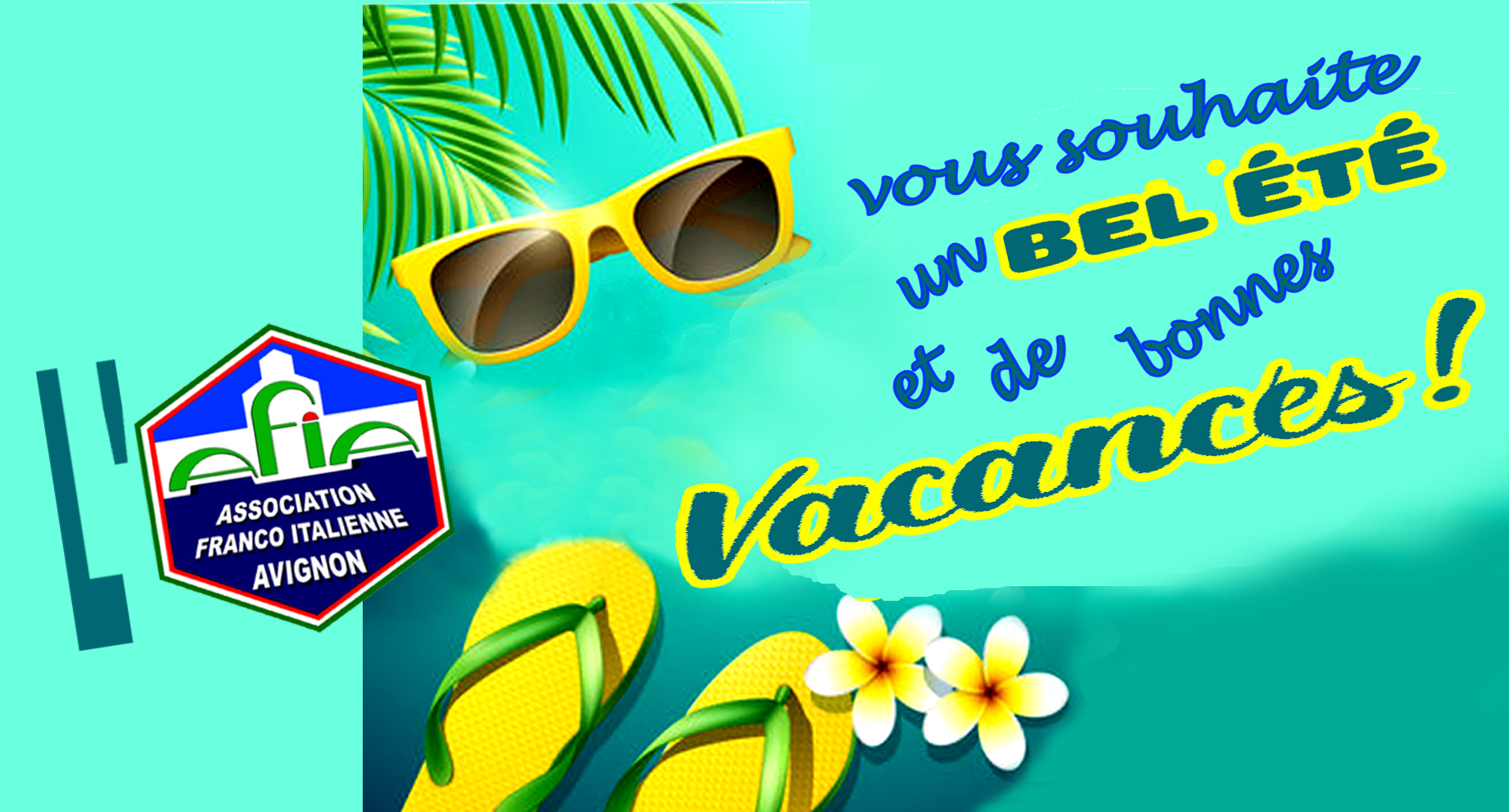Bonne-vacances