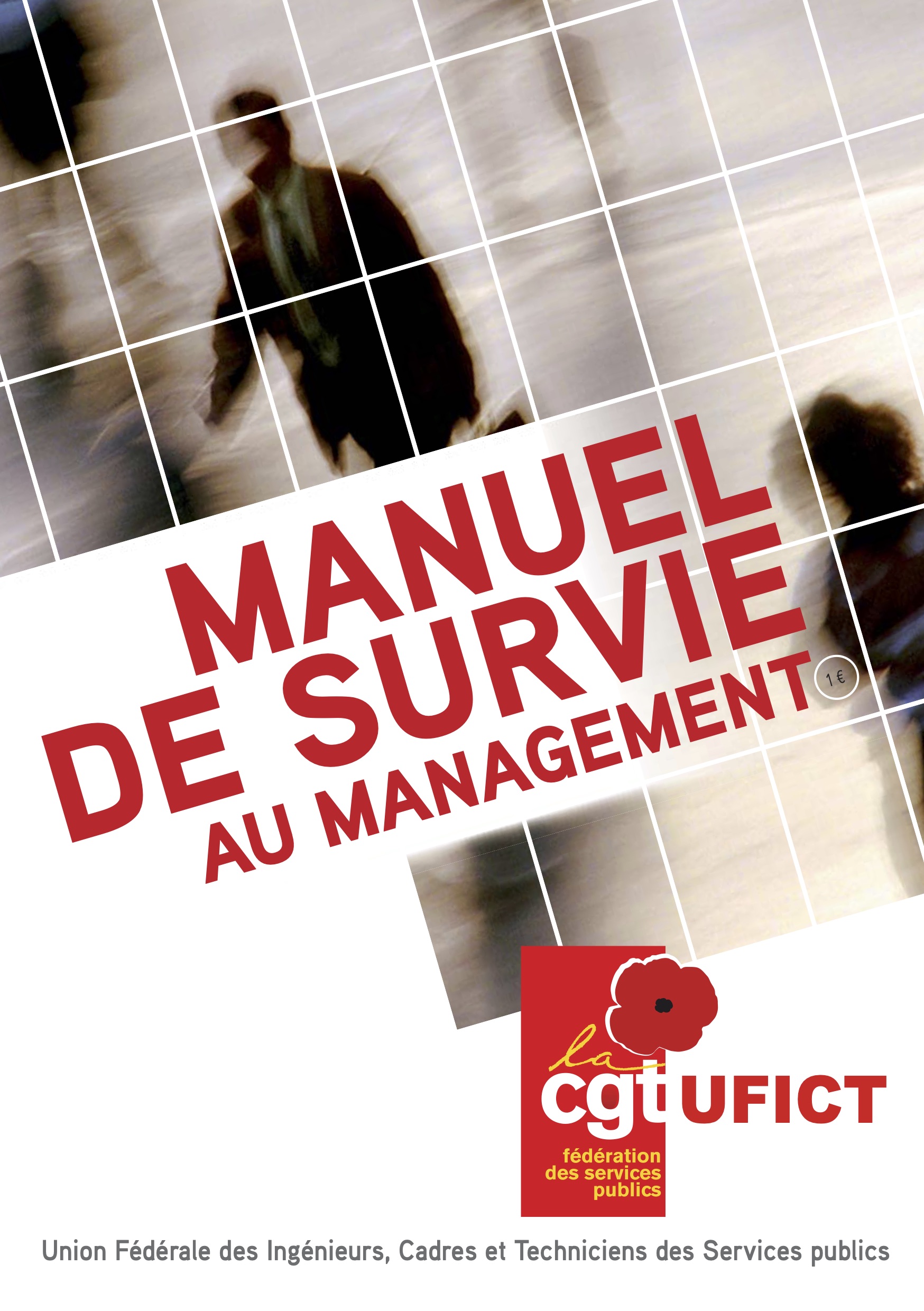 Manuel de survie-management-Ufict